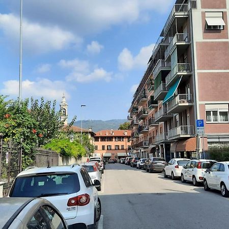 Casa Giovanni Bergamo Exterior photo